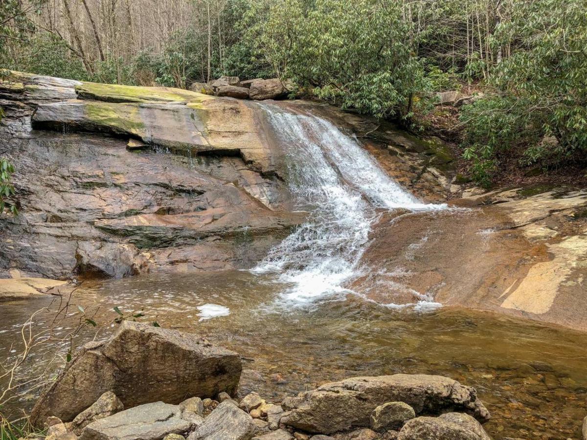 Beech Mtn Hideaway Διαμέρισμα Beech Mountain Εξωτερικό φωτογραφία